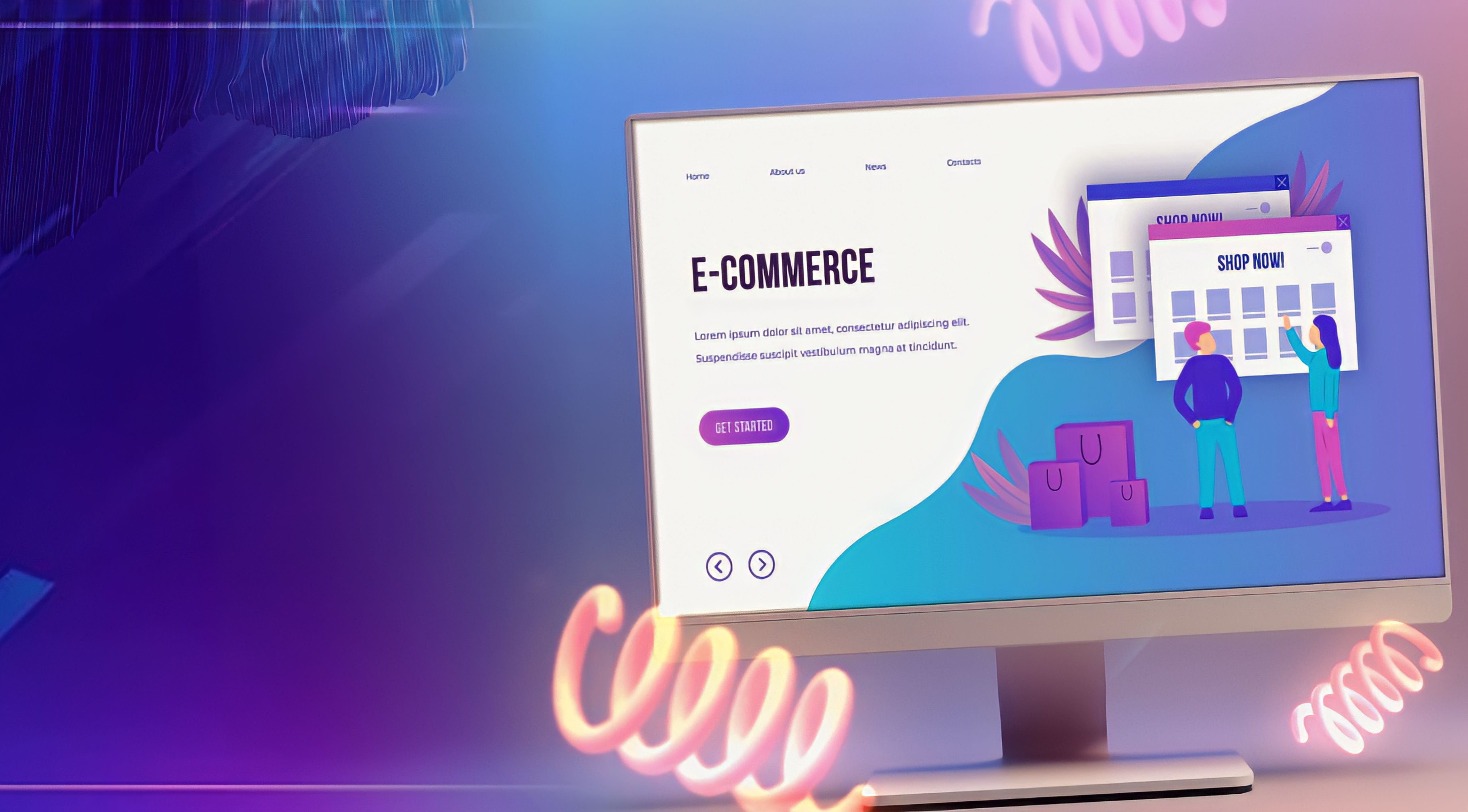E Commerce 1