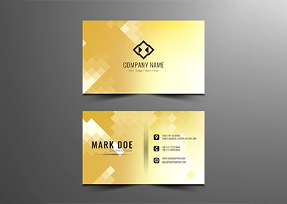 Business card 2